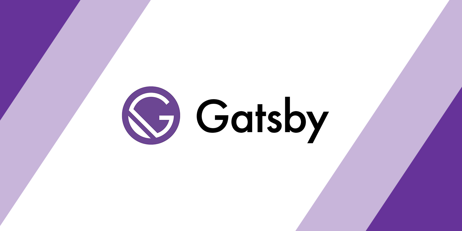 GatsbyJS