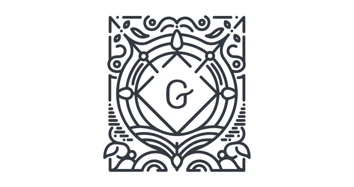 Gutenberg logo